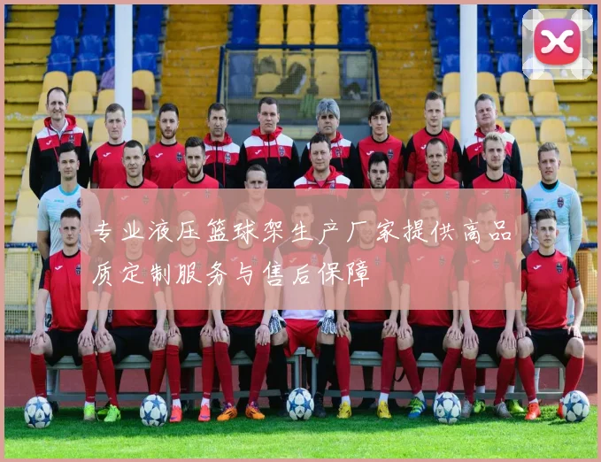 专业液压篮球架生产厂家提供高品质定制服务与售后保障